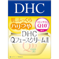 DHC Q10クリーム2SS 20g 無香料 保湿クリーム・フェイスクリーム・コエンザイムQ10 ディーエイチシー