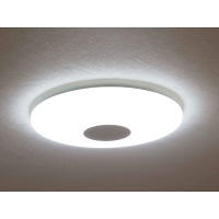 YAMAZEN　LEDシーリングライト12畳用（調光・調色）　LCL-RC120V