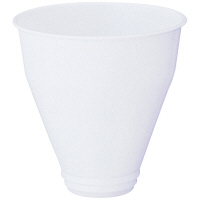 日本デキシー　インサートカップ　M　1箱（500個入）