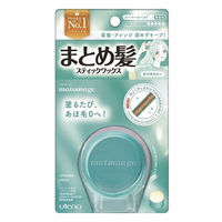 マトメージュ まとめ髪スティック スーパーホールド 13g ウテナ