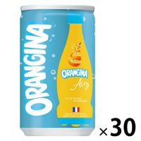 サントリー ORANGINA Airy（オランジーナ エアリー）160ml 1箱（30缶入）