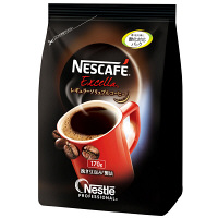 【アウトレット】ネスカフェエクセラ　スッキリつめかえパック　1袋（170g）