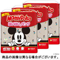 【アウトレット】マミーポコ　パンツ　はいはい用（6～9kg）　1箱（3パック（174枚入））　ユニ・チャーム