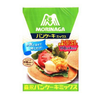 森永製菓　森永 パンケーキミックス 600g　1袋（150g×4パック入）