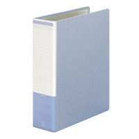 プラス　4バルキーファイル FL-006FB BL　（直送品）