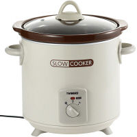 スロークッカー ブラウン EP-4717BR ツインバード