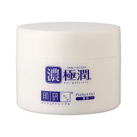 【アウトレット】肌研（ハダラボ）極潤 美白パーフェクトゲル 100g ロート製薬