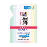 【アウトレット】肌研（ハダラボ）極潤 美白パーフェクトゲル 詰め替え 80g ロート製薬