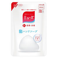 ミューズ 泡ハンドソープ オリジナル 詰替 200ml 【泡タイプ】