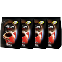 【アウトレット】【インスタントコーヒー】ネスカフェ　エクセラ　スッキリつめかえパック　1箱（170g×12袋入）