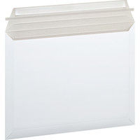 【アウトレット】スーパーバッグ「現場のチカラ」 ビジネスレターケース 開封テープあり A3  1パック（25枚入）