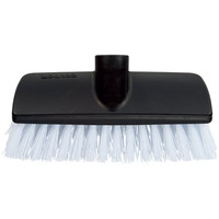 【アウトレット】2989.jp　EXシリーズ　デッキブラシPET-18　EX　デッキブラシヘッド