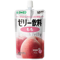 キユーピー　ジャネフゼリー飲料