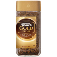 【アウトレット】【インスタントコーヒー】【瓶】ネスカフェ　ゴールドブレンド　1本（135g）