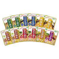 使用不可WAKODO　ふっくら雑炊シリーズ　詰合せ　HA27　1ケース（12袋入）