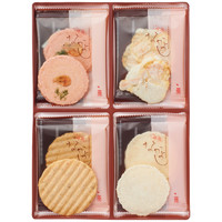 志ま秀　海老なかよし　1箱（12袋入）