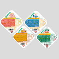 【アウトレット】日清食品　カップヌードル　リフィル（詰替え用）バラエティセット　1箱（12食入）