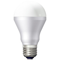 【アウトレット】東芝ライテック　LED電球　一般電球形　40W・485lm・昼白色　LDA6N-H