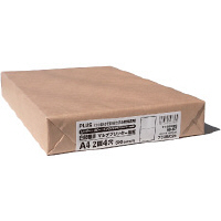 プラス　マルチプリンタ用紙2面