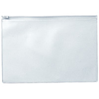 【SALE】 無印良品 EVAケース・ファスナー付 B6  8596461 良品計画