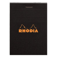 RHODIA（ロディア） ブロックロディア 5mm方眼