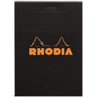 RHODIA（ロディア） ブロックロディア 5mm方眼