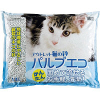 パルプエコお徳用14L　1袋