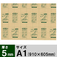 ジョインテックス(JOINTEX) のり付パネル／スチレンボード 通販 - アスクル