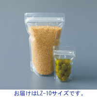 ラミジップ（R）（チャック袋）　透明ナイロンタイプ　生産日本社　セイニチ