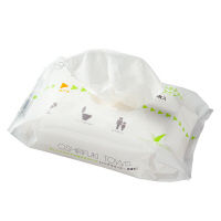 【大人用/流せる】おしりふきタオル 流せるタイプ 1パック（70枚入） 昭和紙工 オリジナル