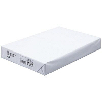 オリジナル　コピー＆プリンタ用紙　A4（500枚入） FSC認証 オリジナル