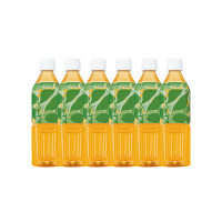 伊藤園　香り豊かなお茶　500ml　1セット（6本）