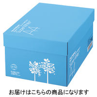 マルチペーパー　スーパーホワイトZ　A4　1箱（500枚入×10冊）　アスクル オリジナル