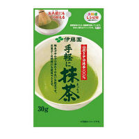 伊藤園 手軽に抹茶 1袋（30g）