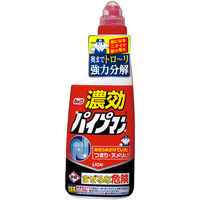ルック濃効パイプマン 450ml