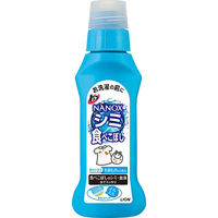 トップ NANOX（ナノックス） シミ用 160g 1個 ライオン