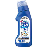 トップ NANOX（ナノックス） ドロ用 本体 220ml 1個 ライオン