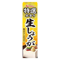 特選本香り生しょうが 40g 1個 ハウス食品