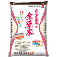 【無洗米】国内産タニタ食堂の金芽米　27年度産　2.7kg