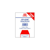 フジプラ　CPリーフ　A4　216×303mm　100μ　1箱（110枚入）