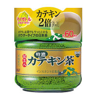 味の素AGF ブレンディ 新茶人特濃カテキン茶 48g