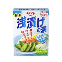 エバラ　粉末浅漬けの素レギュラー　55.6g　750703　エバラ食品工業