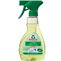 【アウトレット】フロッシュ　キッチンクリーナー　レモン　300ml