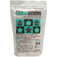 アルカリウォッシュ 500g セスキ炭酸ソーダ
