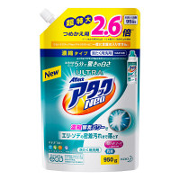 【アウトレット】ウルトラアタックネオ（Neo）　詰替用950g　1個　花王