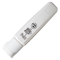 ぺんてる　エフ水彩ポリチューブ入り　単色　白　WFCT29　1本