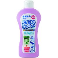 洗剤能力PRO　水あかクリーナー　200g　052014　ヒューマンシステム