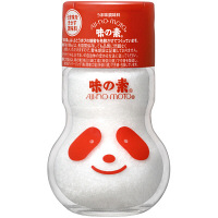 【ワゴンセール】味の素　アジパンダ瓶　75g