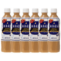 コカ・コーラ　紅茶花伝ロイヤルミルクティ　410ml　32352　1セット（6本）