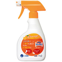 花王 トイレマジックリン消臭・洗浄スプレー オレンジ本体 400ml